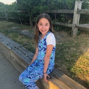 Meet your Posher, Casey